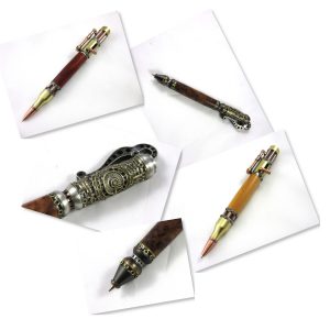 Steampunk