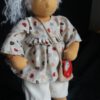 Puppe "Greta" – Bild 2