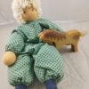 Kuschelpuppe "Emil" – Bild 7