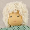 Kuschelpuppe "Emil" – Bild 2