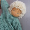 Kuschelpuppe "Emil" – Bild 3