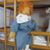 Kuschelpuppe "Jonte" – Bild 4