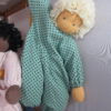 Kuschelpuppe "Emil" – Bild 4
