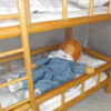 Kuschelpuppe "Jonte" – Bild 6