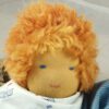 Kuschelpuppe "Jonte" – Bild 2