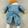 Kuschelpuppe "Jonte" – Bild 8