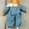 Kuschelpuppe "Jonte" – Bild 9