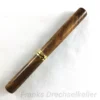Füller "Der Lehmann", Farbe Gold, Holz Türkische Walnuss – Bild 2
