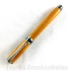 Füller "Magistralis", Farbe Zinn, Holz Eibe – Bild 2