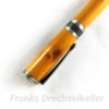 Füller "Magistralis", Farbe Zinn, Holz Eibe – Bild 4