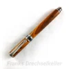 Füller "Magistralis", Farbe Zinn, Holz Cocobolo – Bild 2